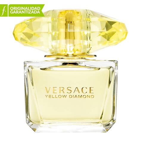 versace yellow diamond precio falabella|Perfume Versace Yellow Diamond Mujer 90 ml EDT .